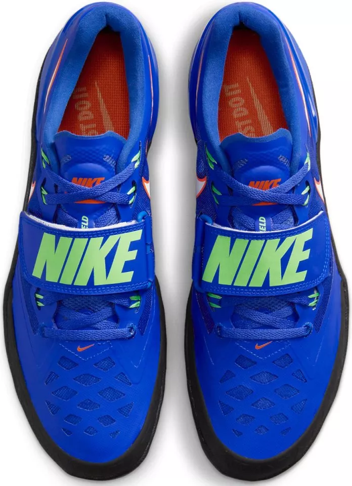 Track schoenen/Spikes Nike ZOOM ROTATIONAL 6