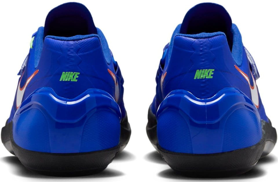 spikes nike zoom rotational 6
