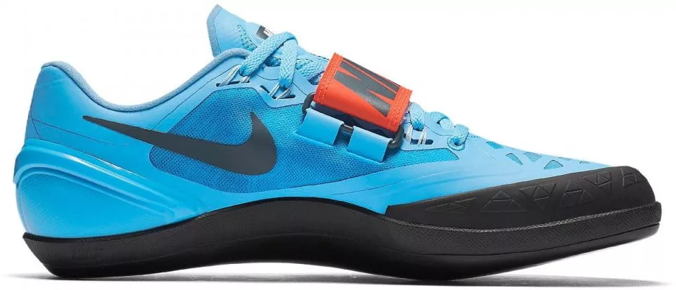 Rotational shot put on sale shoes