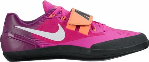 Track shoes/Spikes Nike ZOOM ROTATIONAL 
