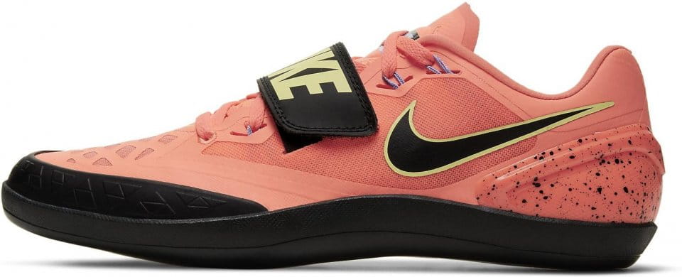 nike rotational shoes
