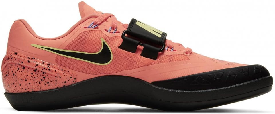 Zapatillas de atletismo Nike ZOOM 6