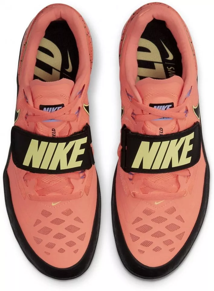 Track schoenen/Spikes Nike ZOOM ROTATIONAL 6