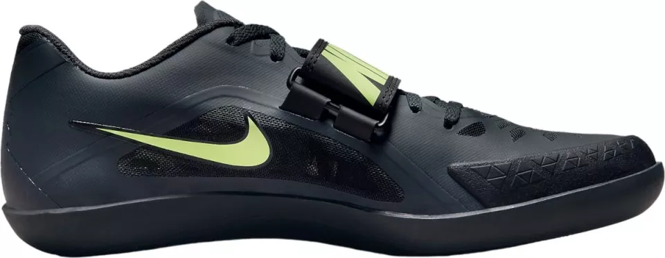 Chaussures de course à pointes Nike ZOOM RIVAL SD 2
