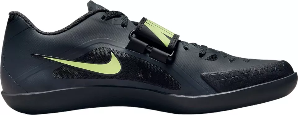 Обувки за писта / шипове Nike ZOOM RIVAL SD 2