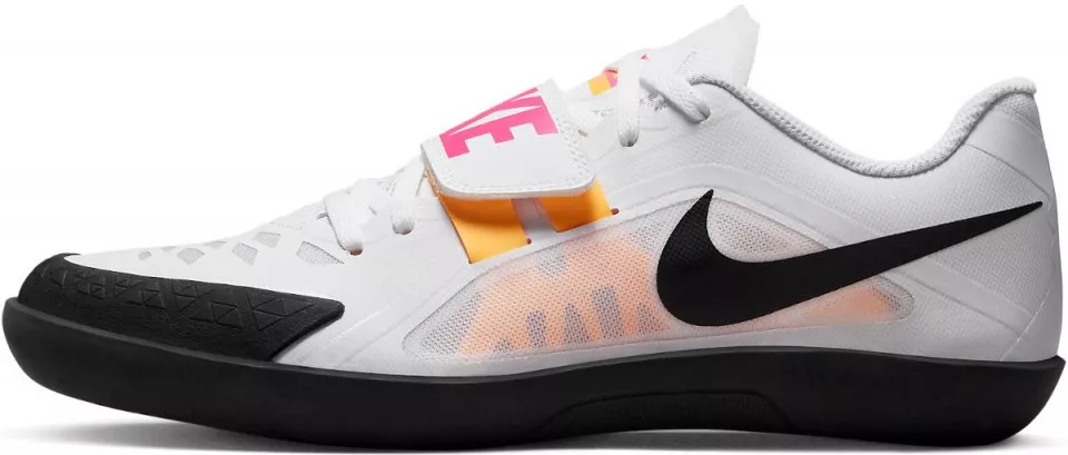 Zapatillas de atletismo Nike Zoom Rival SD 2 Track & Field Throwing Shoes