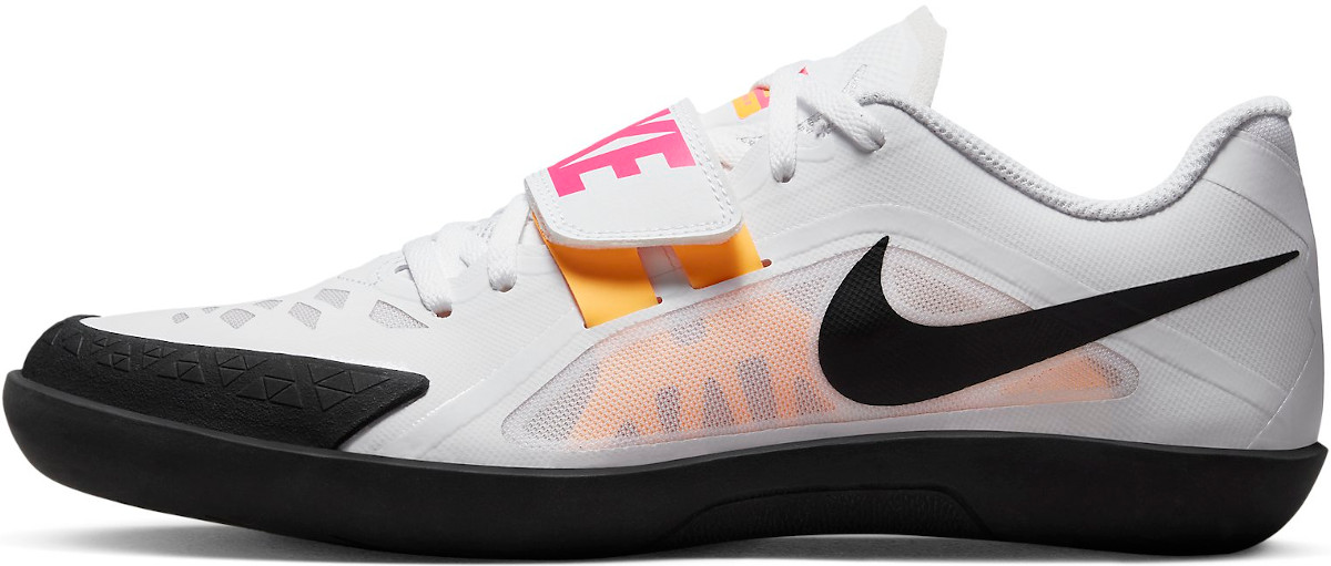 Scarpe da atletica Nike Zoom Rival SD 2 Track & Field Throwing Shoes
