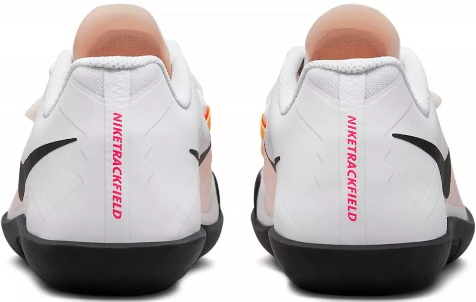 Scarpe da atletica Nike Zoom Rival SD 2 Track & Field Throwing Shoes