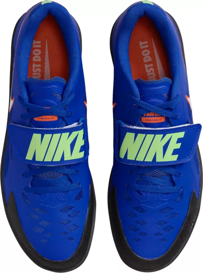 Track schoenen/Spikes Nike ZOOM RIVAL SD 2