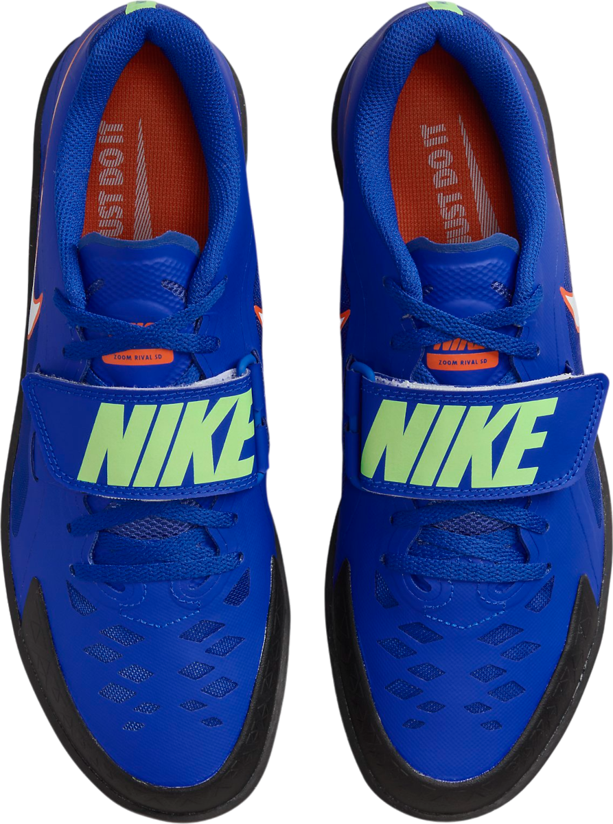 Vrhačské tretry Nike Zoom Rival SD 2 - Top4Running.cz