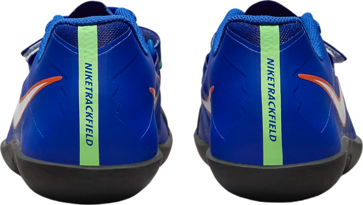 Kolce Nike ZOOM RIVAL SD 2 - Top4Running.pl