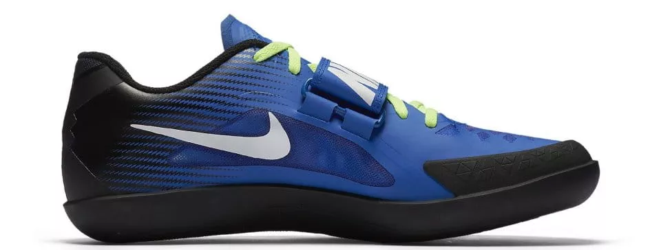 Track shoes/Spikes Nike ZOOM RIVAL SD -