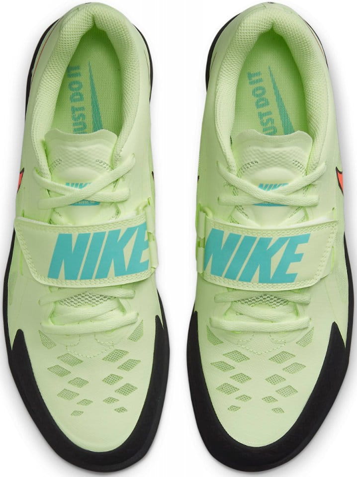 Scarpe da atletica Nike ZOOM RIVAL SD 2