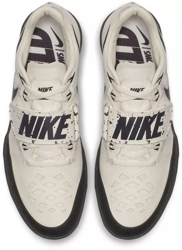 Track schoenen/Spikes Nike ZOOM SD 4