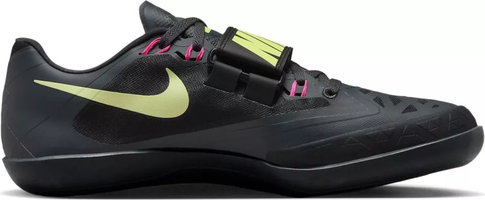 Track schoenen/Spikes Nike ZOOM SD 4