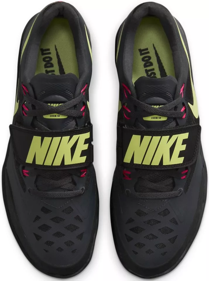 Banskor/Spikskor Nike ZOOM SD 4