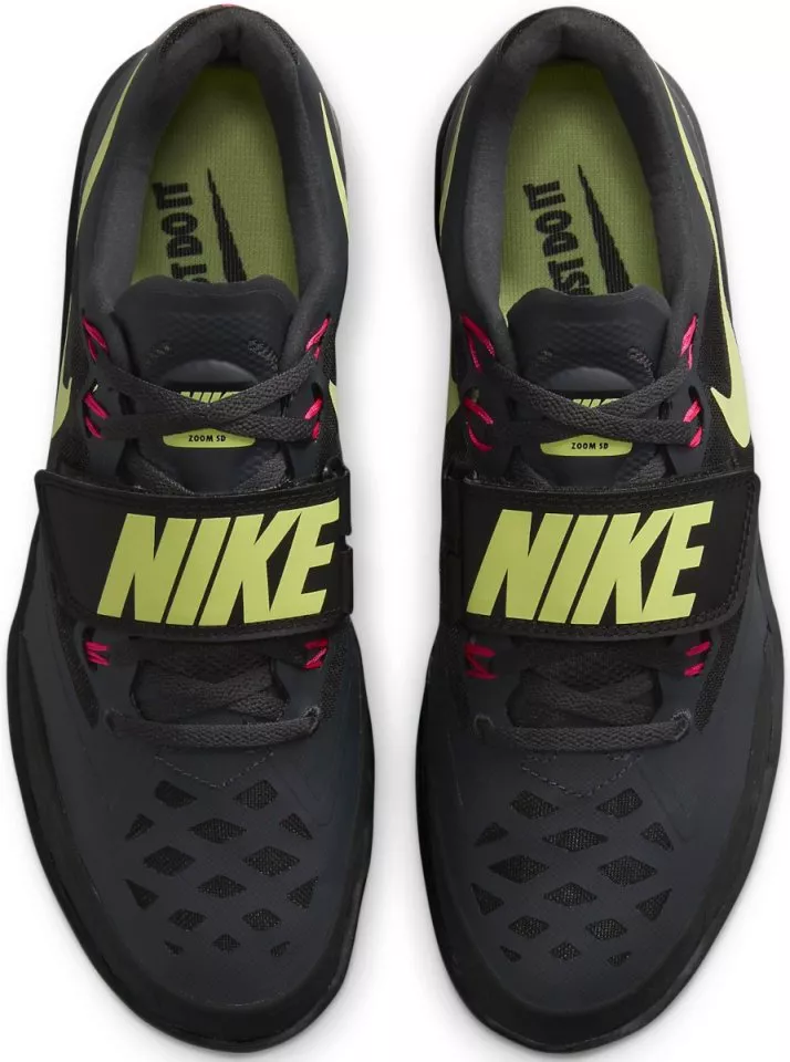 Track schoenen/Spikes Nike ZOOM SD 4