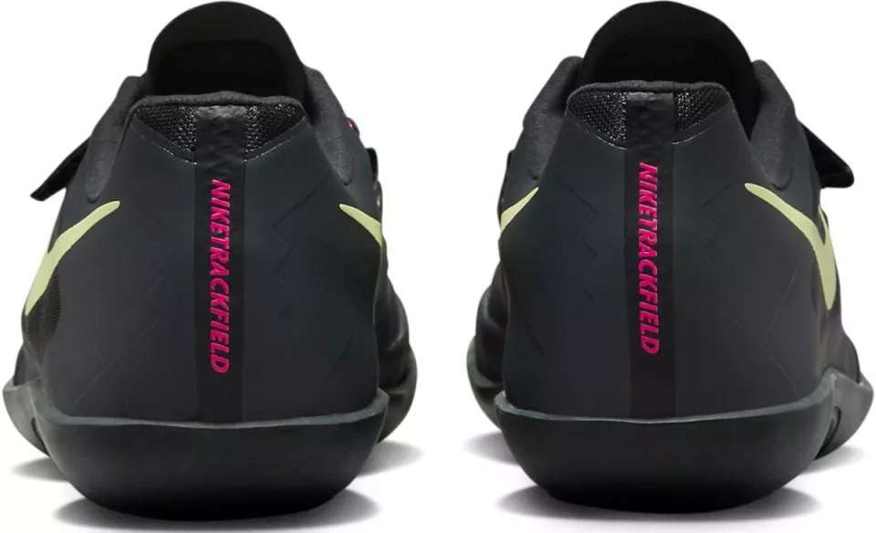 Chaussures de course à pointes Nike ZOOM SD 4