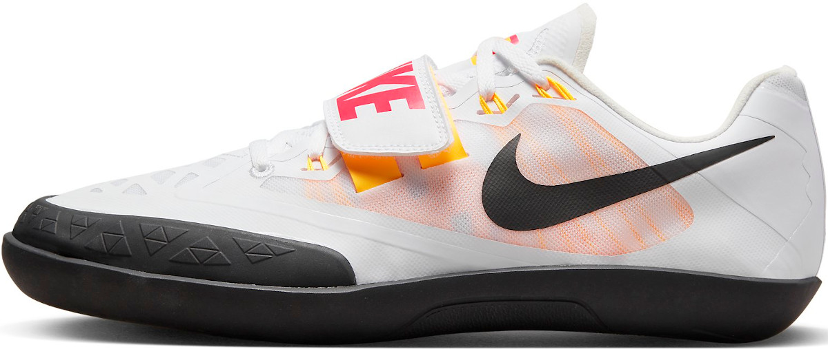 Ratakeng t Piikkarit Nike Zoom SD 4 Track Field Throwing Shoes 