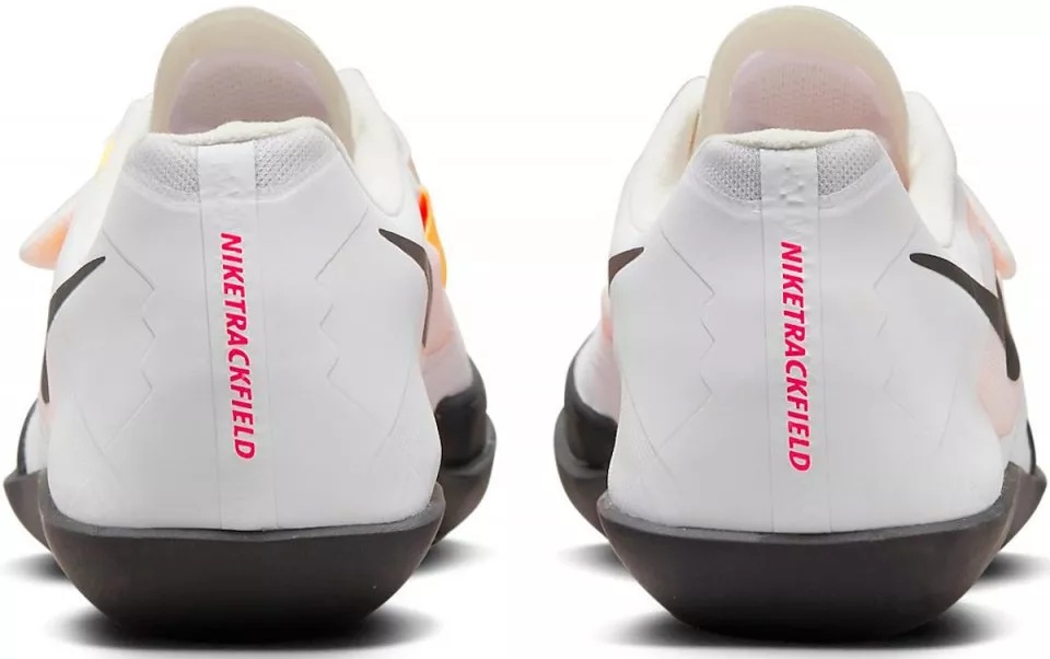 Zapatillas de atletismo Nike Zoom SD 4 Track & Field Throwing Shoes