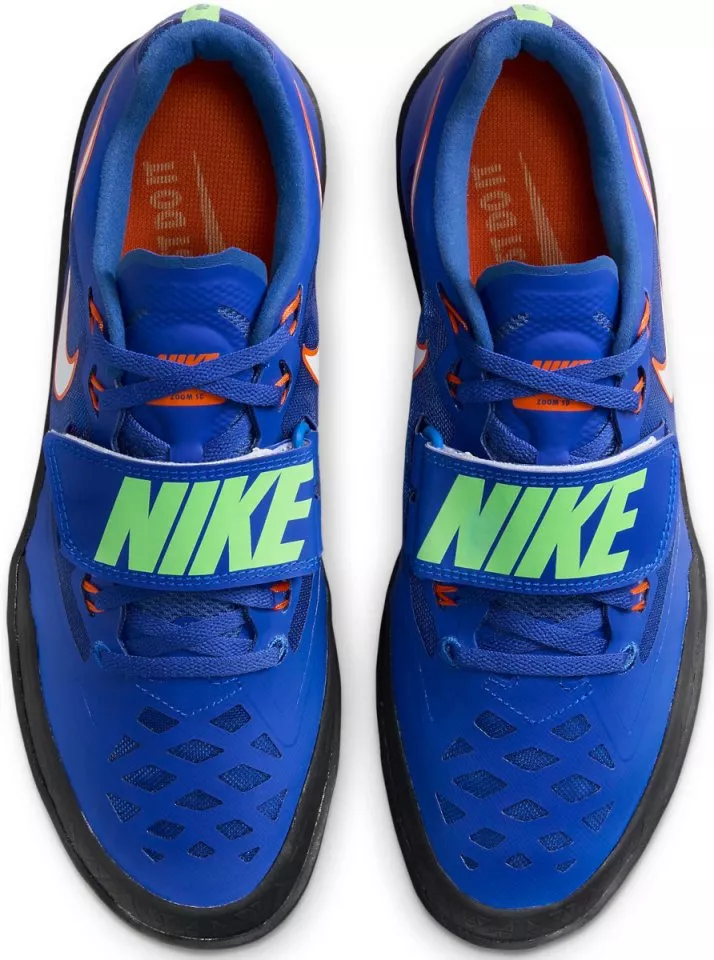 Track schoenen/Spikes Nike ZOOM SD 4