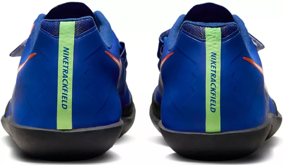 Παπούτσια στίβου/καρφιά Nike ZOOM SD 4