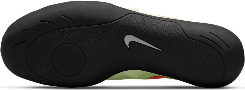 Zapatillas de atletismo Nike ZOOM SD 4