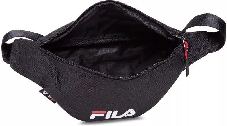 Pojasna torbica Fila WAIST BAG SLIM (small logo)