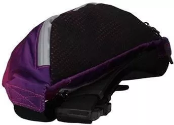 Bolsa de cintura Fila WAIST BAG MESH printed