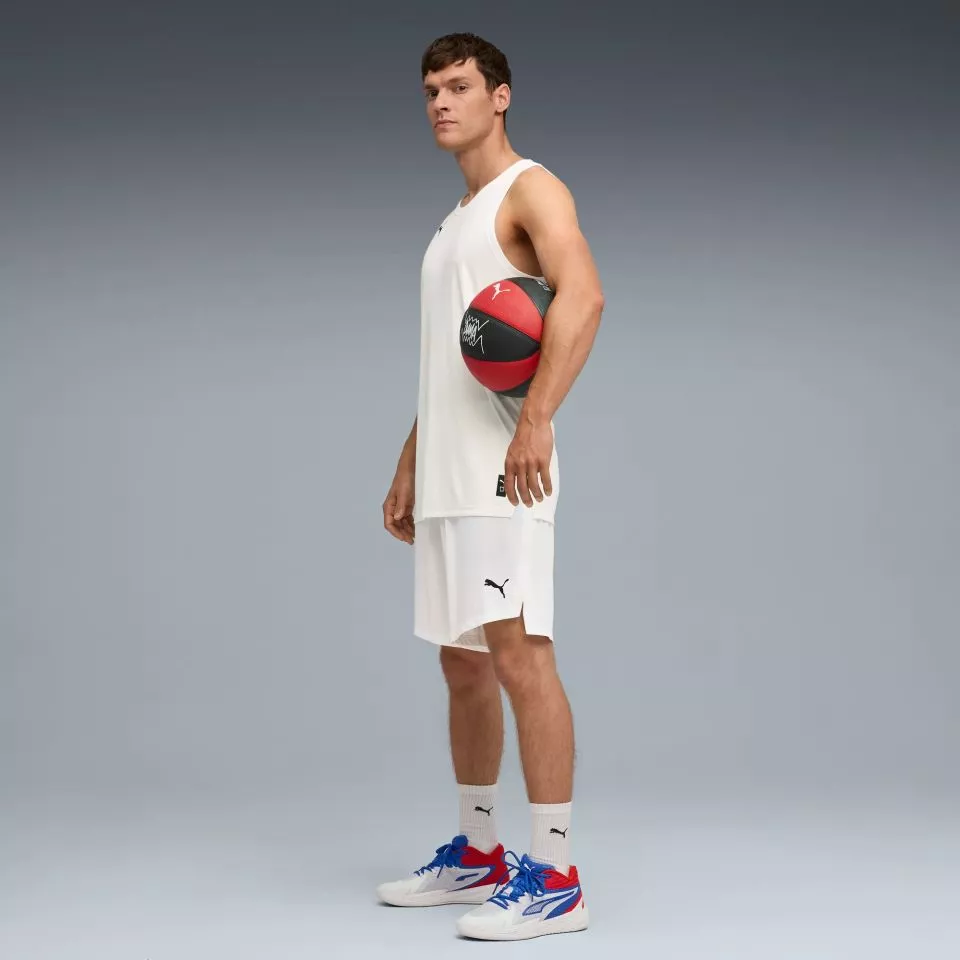 Kratke hlače Puma Teamjaws Starter Short