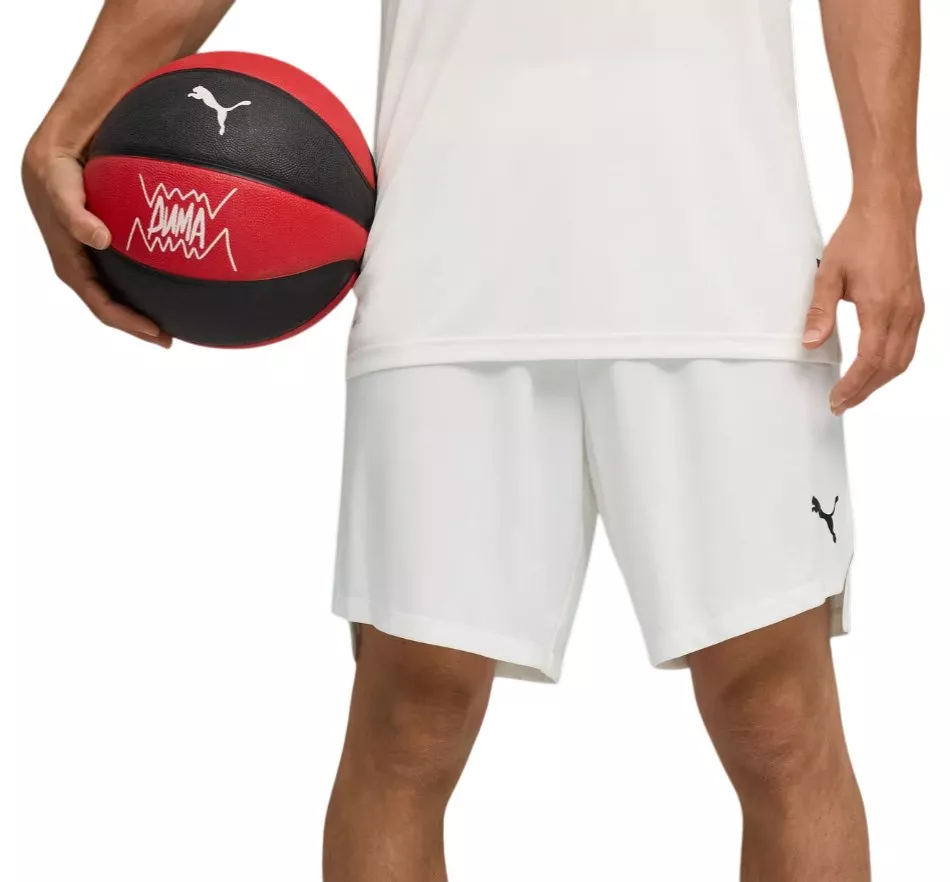 Puma Teamjaws Starter Short Rövidnadrág