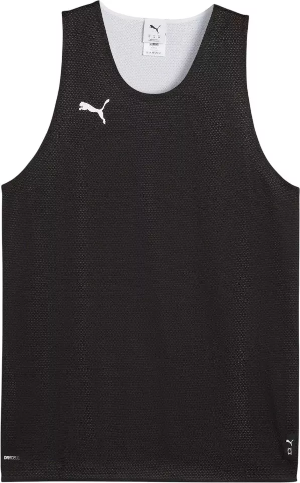 Dres Puma Teamjaws Reversible Jersey