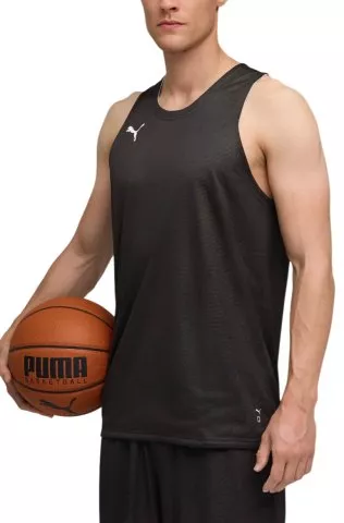 Teamjaws Reversible Jersey