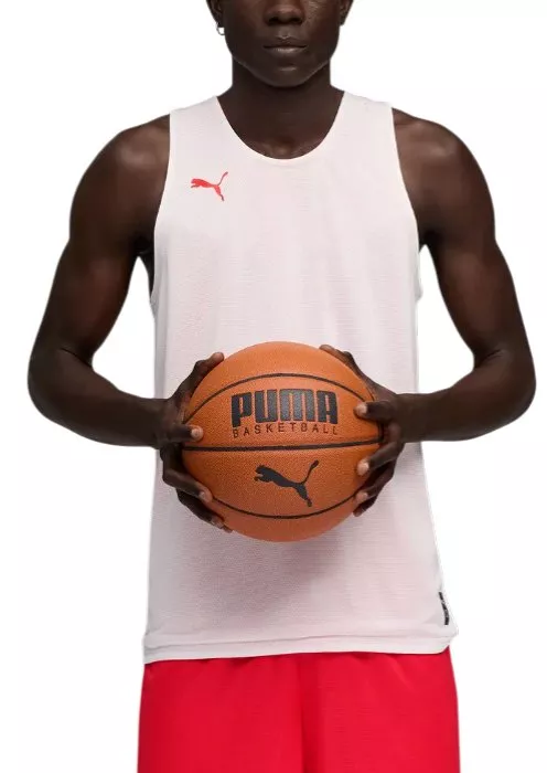 Dres Puma Teamjaws Reversible Jersey
