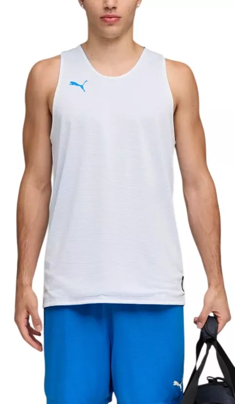 Φανέλα Puma Teamjaws Reversible Jersey