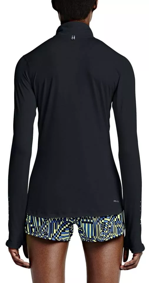 Dámské triko s dlouhým rukávem Nike Dri-FIT Element