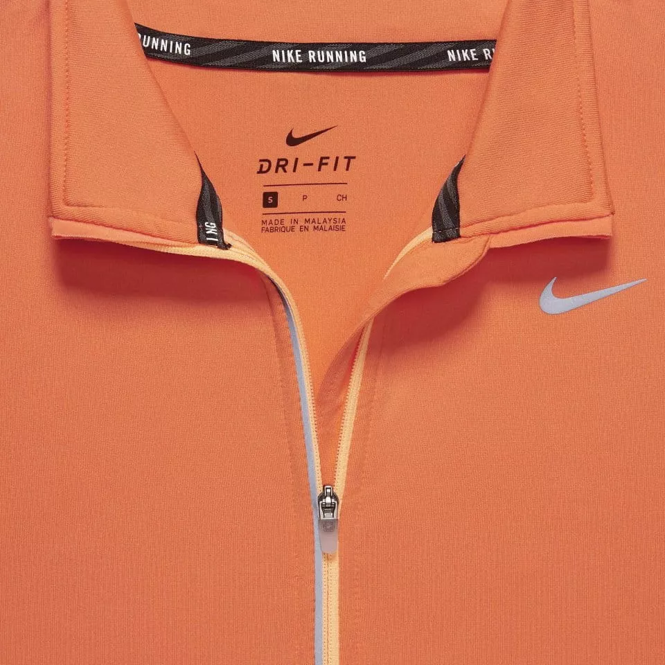 Dámské triko s dlouhým rukávem Nike Dri-FIT Element