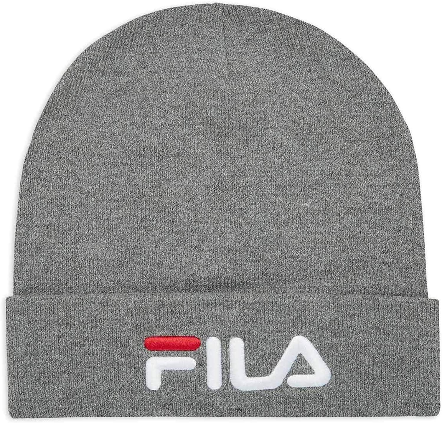 Caciula Fila SLOUCHY BEANIE with linear logo