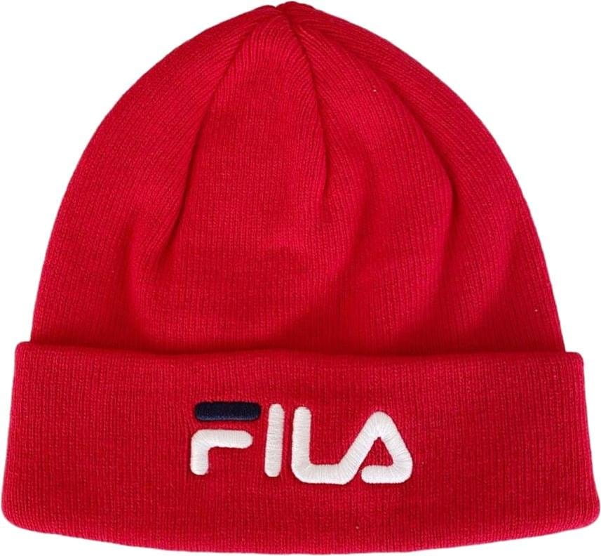 fila beanie hat