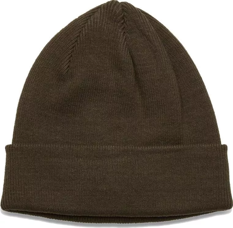 Čiapky Fila BEANIE with linear logo