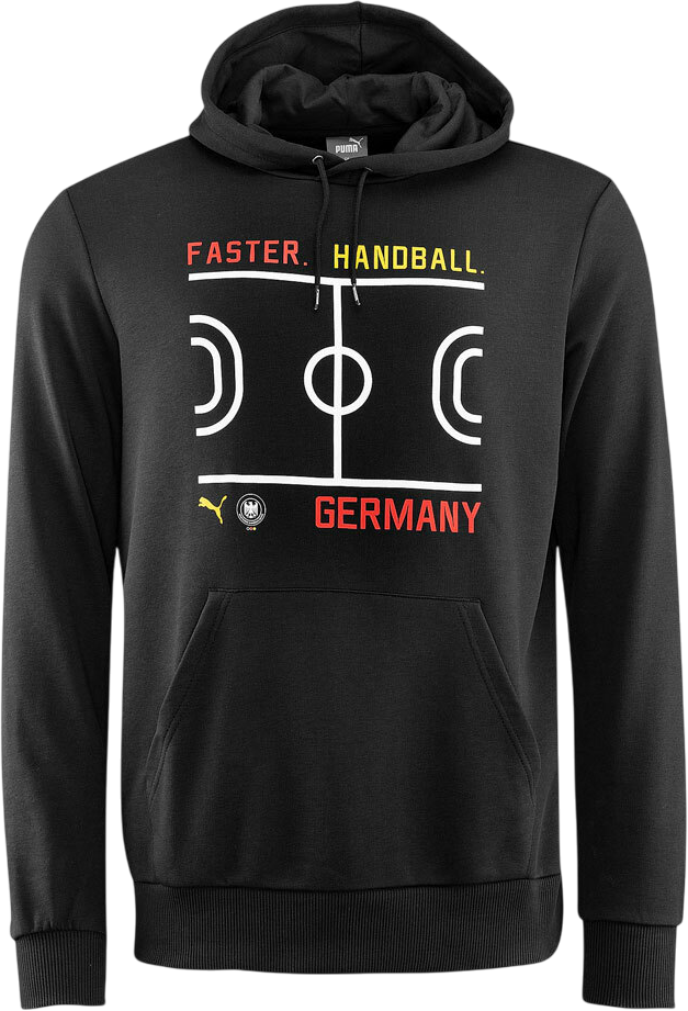 DHB Faster Handball Hoodie