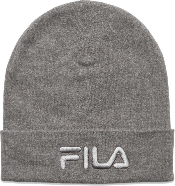 Petten en mutsen Fila SLOUCHY BEANIE with tonal logo