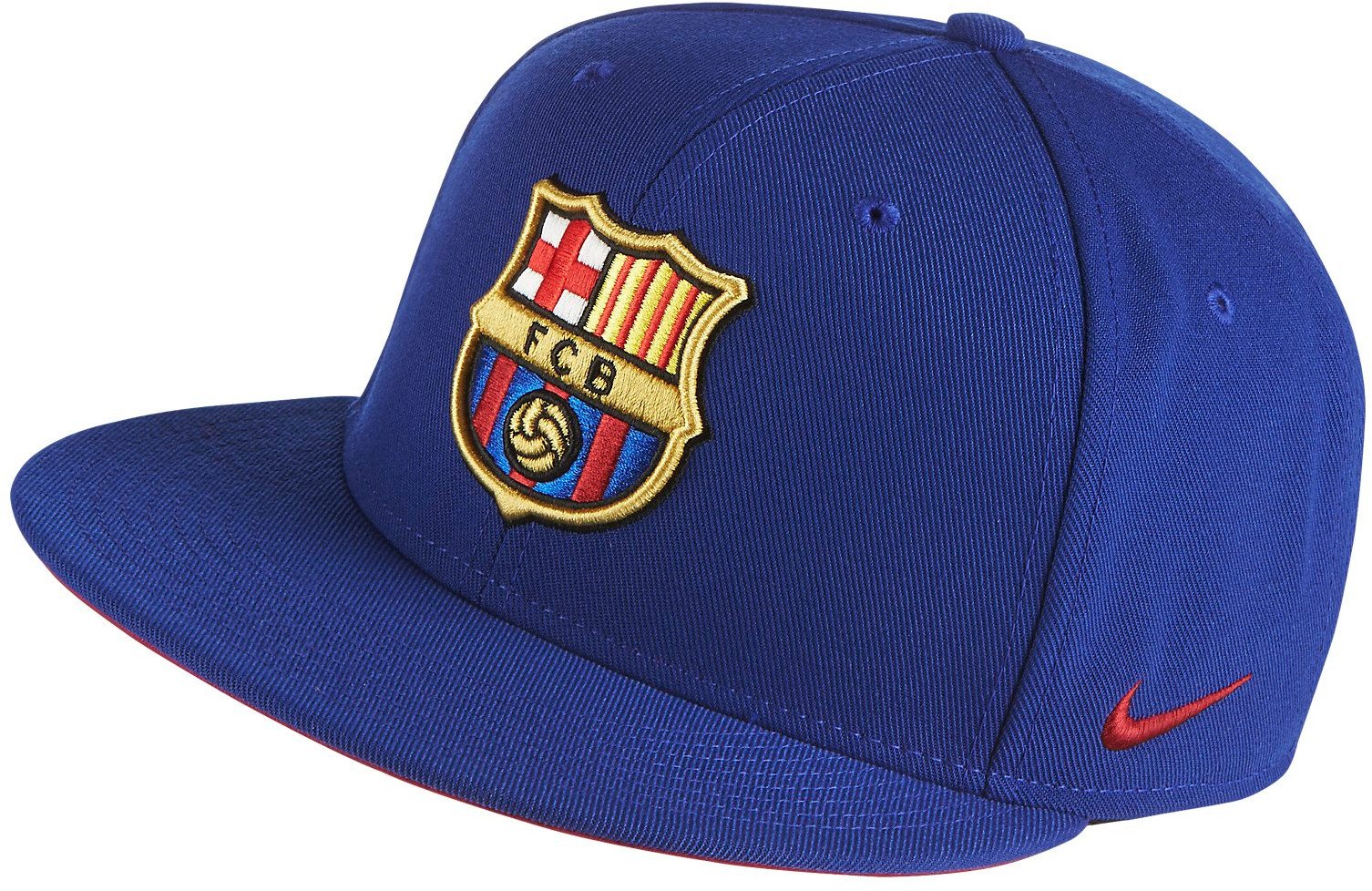 Sapca Nike FCB U NK TRUE CAP CORE