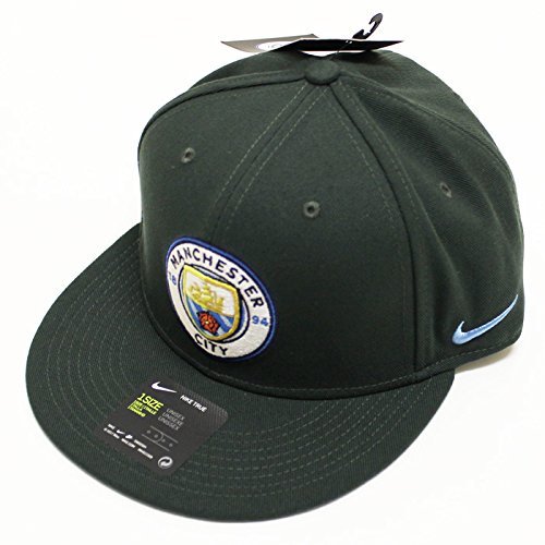 Sapca Nike MCFC U NK TRUE CAP CORE