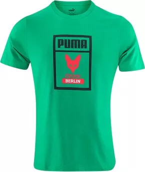 Puma FUX T-Shirt Rövid ujjú póló