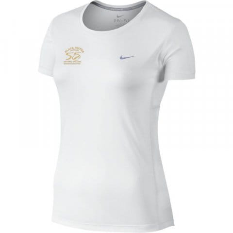 MILER SHORT SLEEVE Zlata tretra