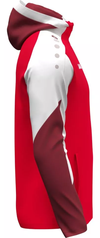 Bluza z kapturem JAKO Dynamic Hooded Jacket