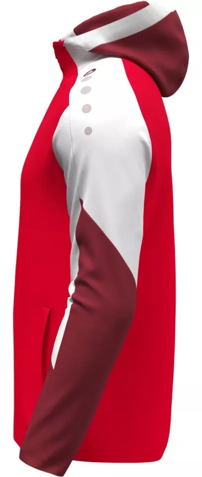 Bluza z kapturem JAKO Dynamic Hooded Jacket