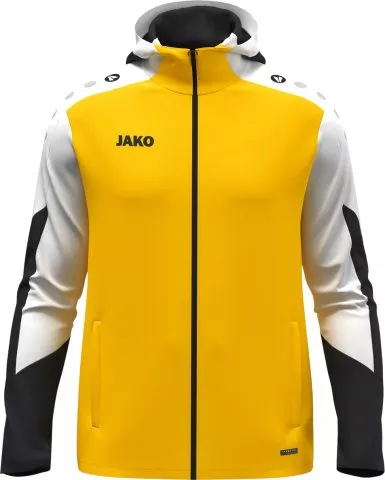 Jako Dynamic Hooded Jacket