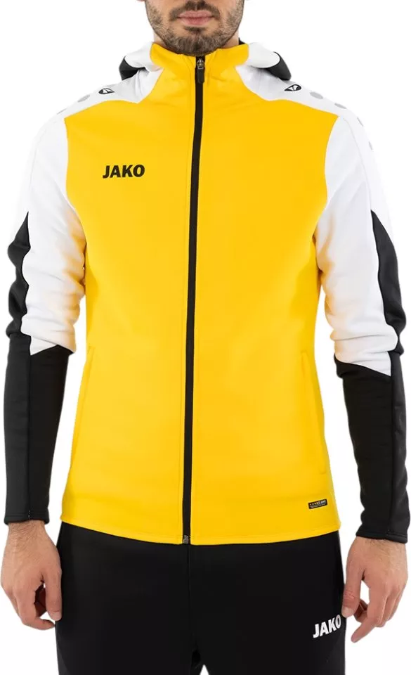 Pánská mikina s kapucí Jako Dynamic